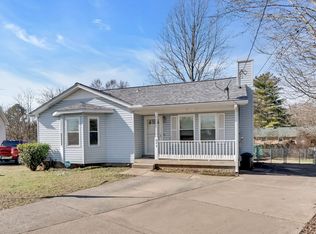 509 Freedom Ct, La Vergne, TN 37086