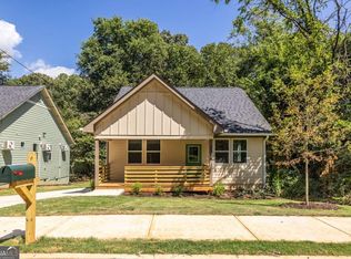 2188 Bicknell Ave SW, Atlanta, GA 30315