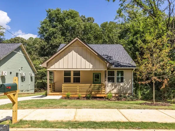 2188 Bicknell Ave SW, Atlanta, GA 30315
