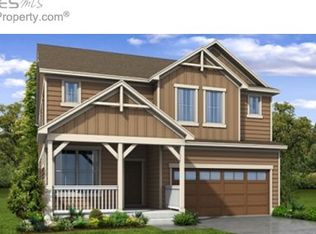 3250 Bryce Dr, Fort Collins, CO 80525