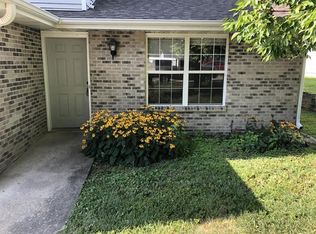 3568 Prescott Dr, Columbia, MO 65201