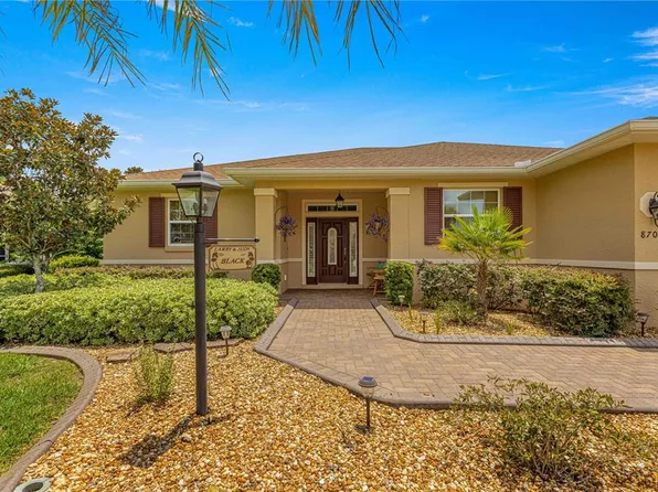 8701 SW 88TH PLACE, OCALA, FL 34481
