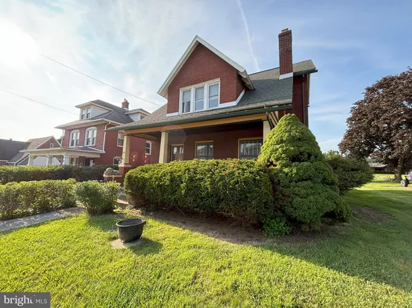 635 E Bishop St, Bellefonte, PA 16823