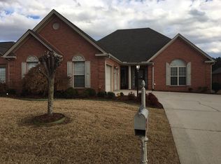 170 Breckenridge Ct, Florence, AL 35630