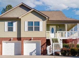 254 Home Place Ct SE, Cleveland, TN 37323
