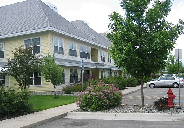 Bridger Apartments — Photo 1