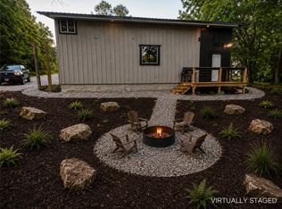 20619 Wade Rd, Springdale, AR 72764