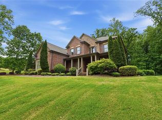 1765 Horsham Trl, Milton, GA 30004