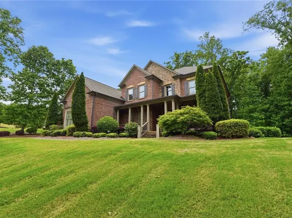 1765 Horsham Trl, Milton, GA 30004