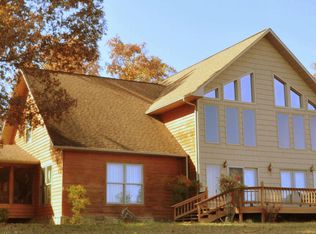 893 Joiner Hollow Rd, Rockwood, TN 37854