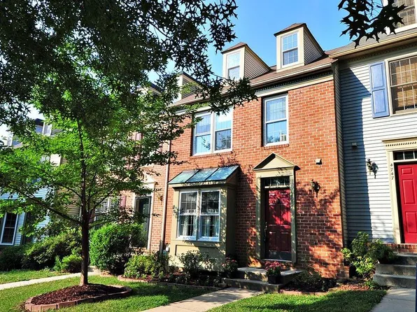 4745 Columbia Rd, Ellicott City, MD 21042