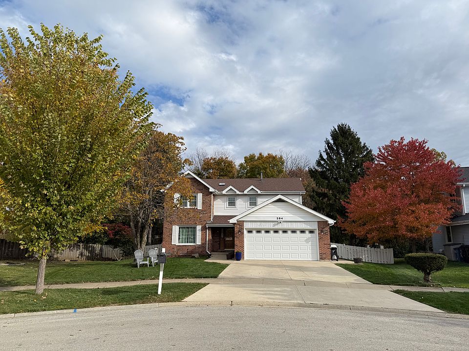 Frontyard