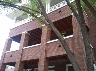 1507 Alston Ave APT 1, Fort Worth, TX 76104