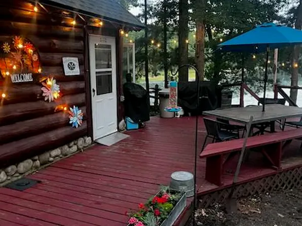 9013 S Three Lakes Ln, Baldwin, MI 49304