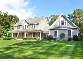 16 Birch Hill Dr, Tolland, CT 06084