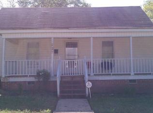 227 Guy Ave NW, Concord, NC 28025