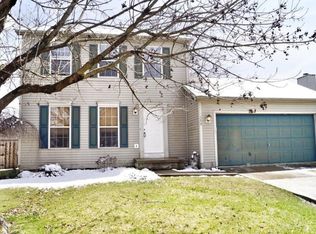 1359 Village Dr, Marysville, OH 43040