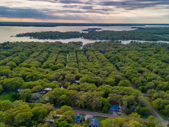 LOT 1032 W Palo Pinto Pass, Mabank, TX 75156