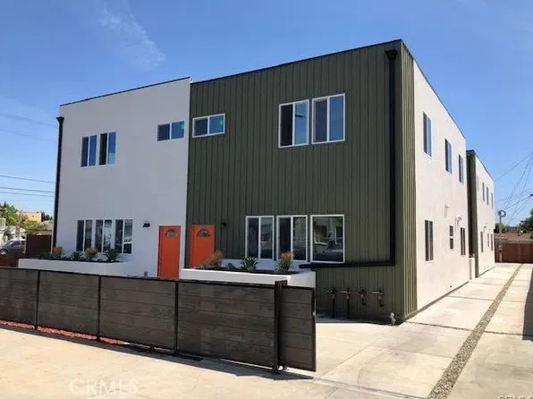 800 1/2 W 65th St, Los Angeles, CA 90044