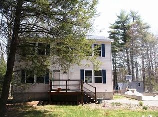 135 Josiah Norton Rd, Cape Neddick, ME 03902
