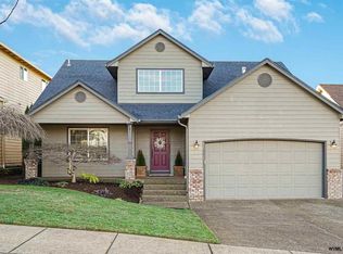 5897 Sawgrass St SE, Salem, OR 97306