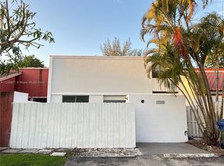 12305 SW 20th Ter #12305, Miami, FL 33175