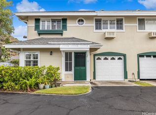 7080 Hawaii Kai Dr APT 9, Honolulu, HI 96825