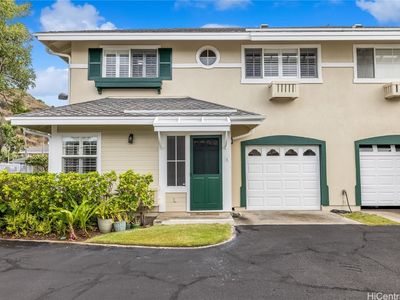 7080 Hawaii Kai Dr APT 9, Honolulu, HI, 96825