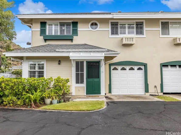 7080 Hawaii Kai Dr APT 9, Honolulu, HI 96825