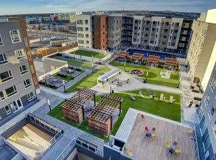 Aria, Calgary, AB T3B 6K8