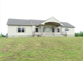 2363 Oo Hwy, Farmington, MO 63640