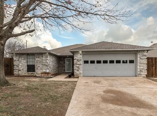 5224 Hill Ridge Dr, Fort Worth, TX 76135