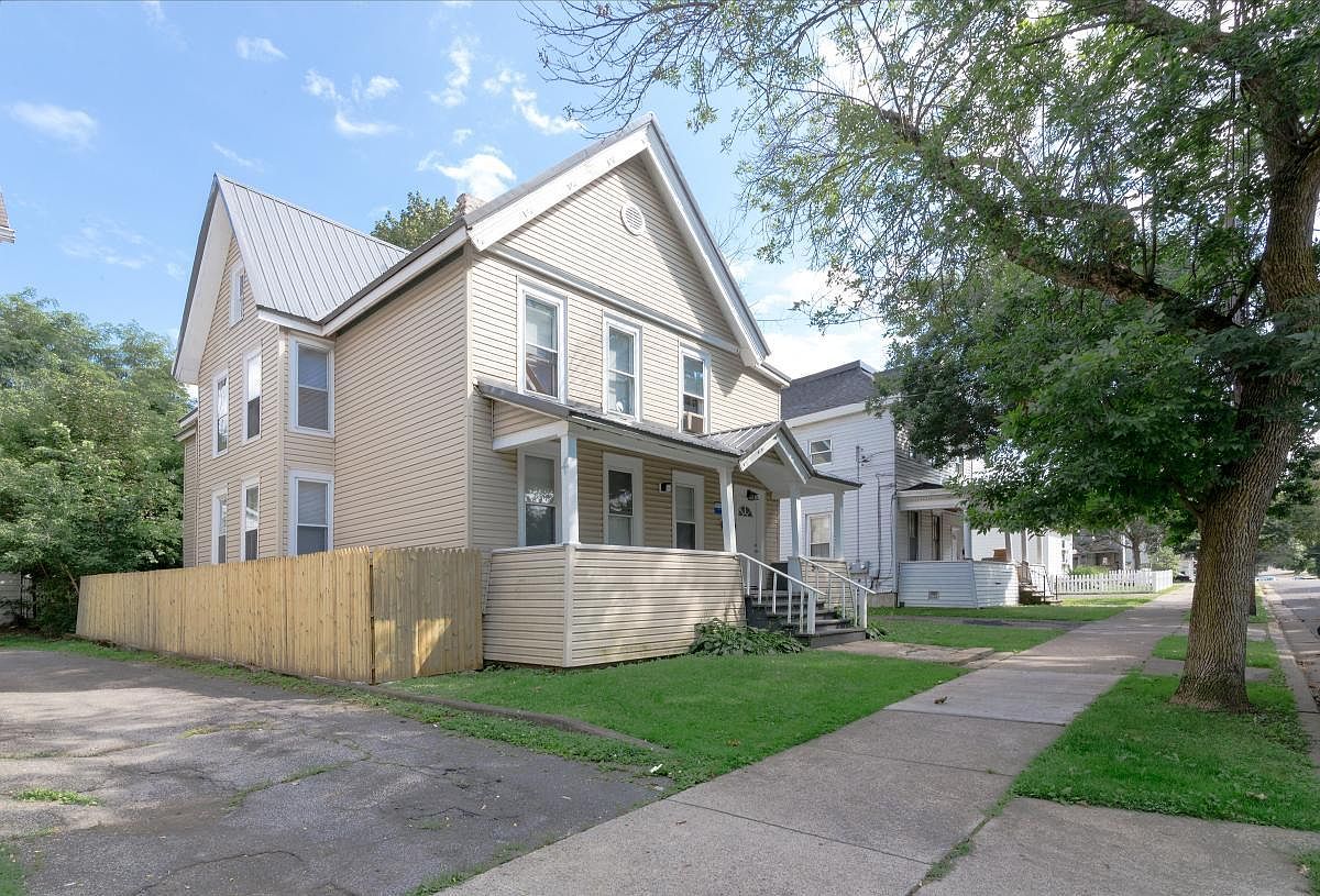 54 Walnut St, Binghamton, NY 13905 | Zillow