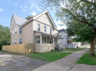 54 Walnut St, Binghamton, NY 13905