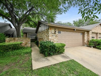 7504 Hemingway St, Austin, TX, 78752