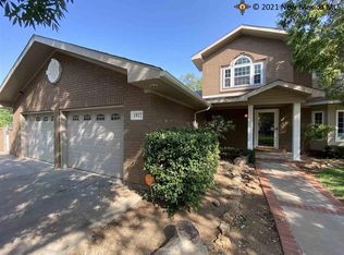 1917 Saint Andrews Dr, Clovis, NM 88101