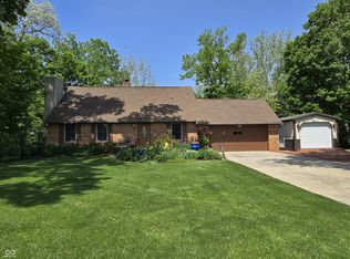 6605 Donnelly Dr, Brownsburg, IN 46112