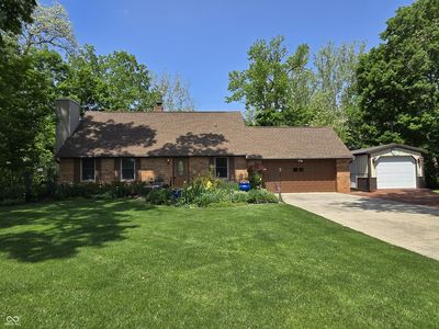 6605 Donnelly Dr, Brownsburg, IN, 46112