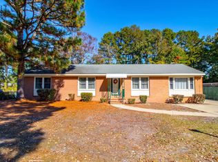 211 Holly Rd, Goldsboro, NC 27534