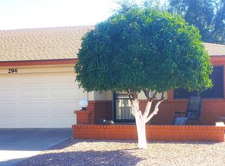 8020 E Keats Ave UNIT 294, Mesa, AZ 85209