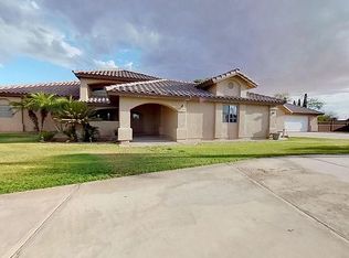 1761 W County Road 17 1/2 St #1/2, Somerton, AZ 85350