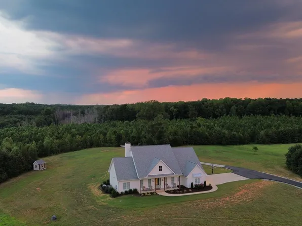 13970 Burgess Rd, Middlesex, NC 27557