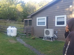 116 Old State Rd, Sweet Valley, PA 18656