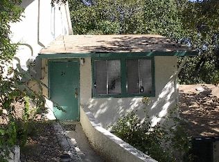 134 Brookside Dr, Angwin, CA 94508