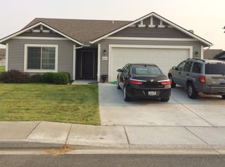 4814 Parley Ct, Pasco, WA 99301