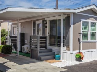 2103 245th St SPACE 6, Lomita, CA 90717