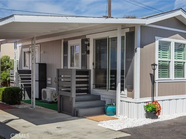 2103 245th St Space 6, Lomita, CA 90717