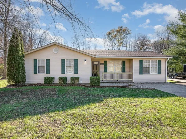 1836 Blue Sky Park Rd, Williamsburg, OH 45176