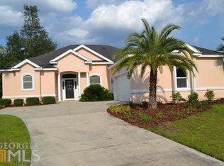 115 Herons Nest Cir, Kingsland, GA 31548