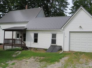 14 Woodridge Rd, Franklin, NH 03235